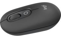 Logitech POP Emoji graphite