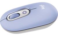Logitech POP Emoji lilac