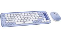 Logitech POP Icon Combo lilac