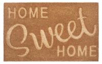 Hanse Home Fussmatte Sweet Home
