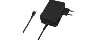 LC-Power AC Adapter universal, 90 Watt, Gan