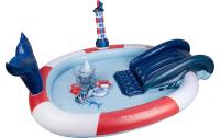 Swim Essentials Kinderplanschbecken 210 cm