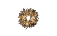 STT LED Kranz Flower wreath