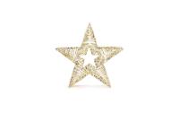 STT LED Dekoration Glamour star