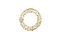 STT LED Dekoration Glamour wreath