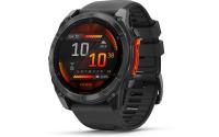 Garmin Fenix 8 AMOLED