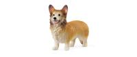 Schleich Welsh Corgi