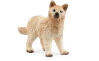 Schleich Polarwolf Welpe