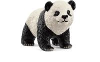Schleich Grosser Panda Junges