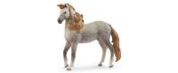 Schleich Andalusier Hengst