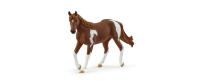 Schleich Paint Horse Stute