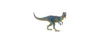 Schleich Dilophosaurus