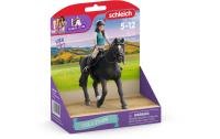 Schleich Lisa & Storm