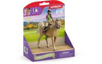 Schleich Sarah & Mystery