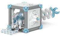 Schleich BattleCave Schneeschlitzer