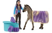 Schleich Beauty Set mit Kim