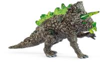 Schleich Steintriceratops
