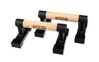 KOOR Liegestütztegriffe klein