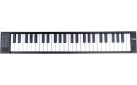Carry-on Folding Piano 49 Touch BK