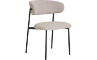 House Nordic Stuhl Mira Beige 2er Set