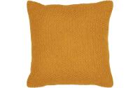 House Nordic Santos Kissen Senfgelb