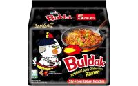 Buldak Hot Chicken Ramen Original