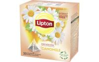Lipton Teebeutel Infusion Camomille