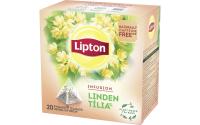 Lipton Teebeutel Infusion Linden