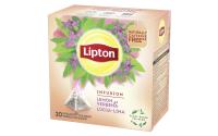 Lipton Teebeutel Eisenkraut