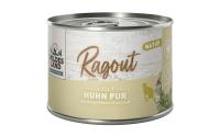 Wildesland Cat Ragout Huhn Pur