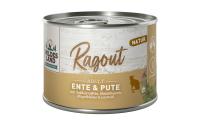 Wildesland Cat Ragout Ente & Pute