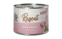 Wildesland Cat Ragout Rind & Pute