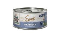 Wildesland Cat Soup Thunfisch