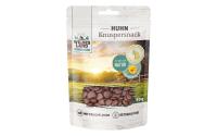 Wildesland Cat Snack Knuspersnack Huhn 50g