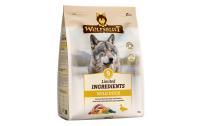 Wolfsblut Limited Adult Wild Duck 1kg
