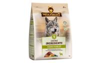 Wolfsblut Limited Adult Dark Forest 1kg