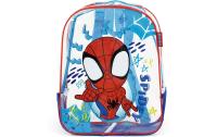 Arditex Kinderrucksack 31x25x23 cm