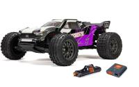 Arrma Vorteks Mega 550 2WD RTR