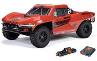 Arrma Fury Mega 550 2WD RTR