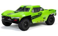 Arrma Fury Mega 550 2WD ARTR