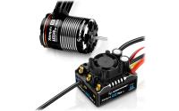 Hobbywing AXE Plus R3 Combo