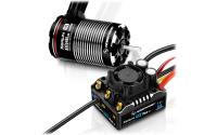 Hobbywing AXE Plus R3 Combo