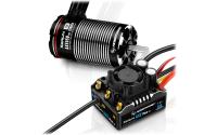 Hobbywing AXE Plus R3 Combo
