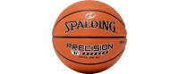 Spalding Basketball Platinum Precision SZ 6