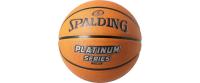 Spalding Basketball Platinum SZ 5