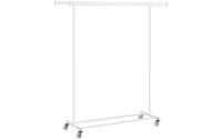 Songmics KleiderständerWeiss,Schwerlast90kg