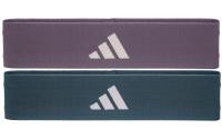 Adidas Resistance Bands (Pair) - Legacy