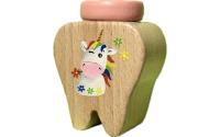 Milchzahndose Einhorn