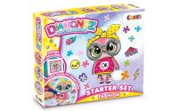 Diamondz Painting Starter Set Fashion