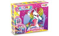 Diamondz Starter Set Unicorn